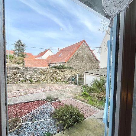 Coc - Cote Et Mer Wissant Exterior photo